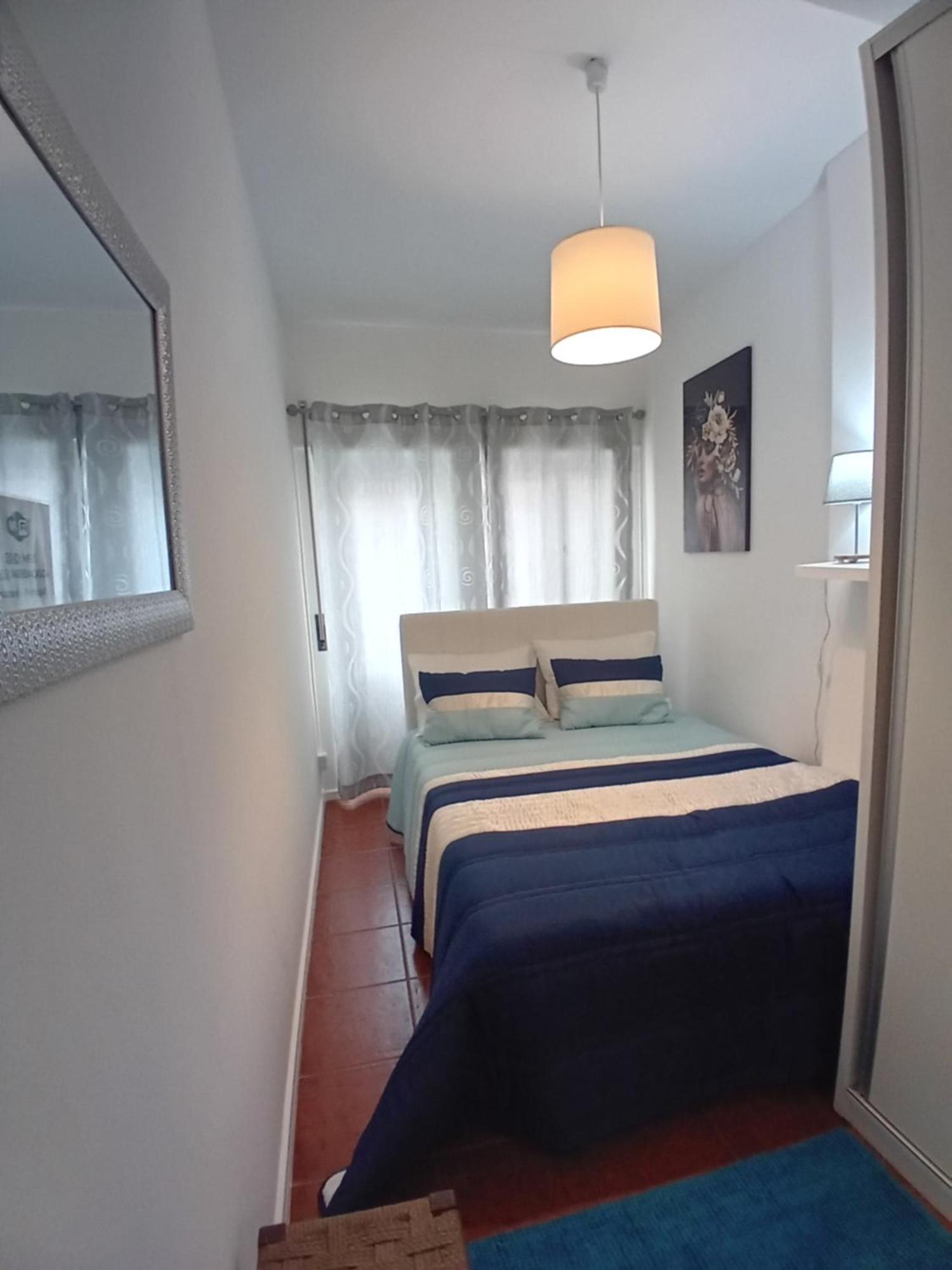 Chalas Bedroom 纳扎雷 外观 照片